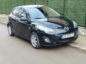 Mazda 2 GT-M Line /LPG/, снимка 1