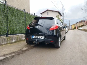 Mazda 2 GT-M Line /LPG/, снимка 2