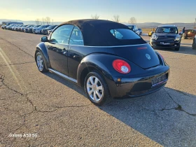 VW Beetle 1, 9 tdi , снимка 5