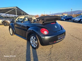 VW Beetle 1, 9 tdi , снимка 10