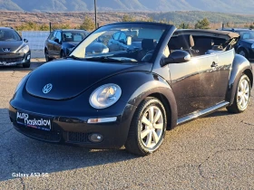 VW Beetle 1, 9 tdi - 7900 лв. - 40445870 | Car24.bg