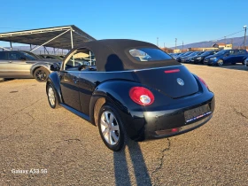 VW Beetle 1, 9 tdi , снимка 17