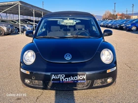 VW Beetle 1, 9 tdi - 7900 лв. - 40445870 | Car24.bg