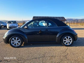 VW Beetle 1, 9 tdi - 7900 лв. - 40445870 | Car24.bg