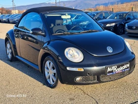 VW Beetle 1, 9 tdi , снимка 3