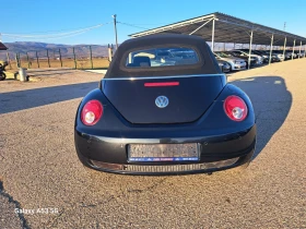 VW Beetle 1, 9 tdi , снимка 16