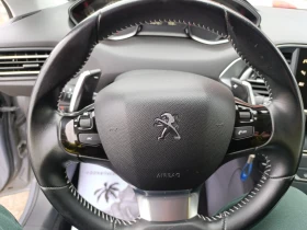 Peugeot 308 1.2Ti euro6B, снимка 11