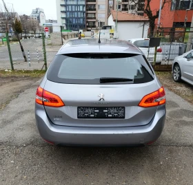 Peugeot 308 AUTOMAT euro6B, снимка 6