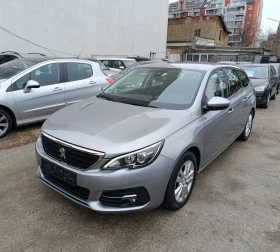 Peugeot 308 AUTOMAT euro6B, снимка 1