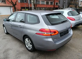 Peugeot 308 AUTOMAT euro6B, снимка 5