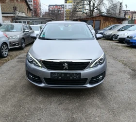 Peugeot 308 1.2Ti euro6B, снимка 2