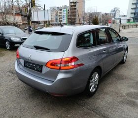 Peugeot 308 AUTOMAT euro6B, снимка 4