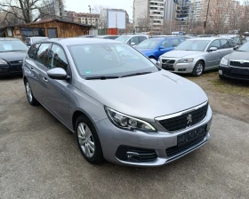 Peugeot 308 AUTOMAT euro6B, снимка 3