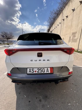 Cupra Formentor Plug-in Hybrid  1.4  VZ | Mobile.bg    13