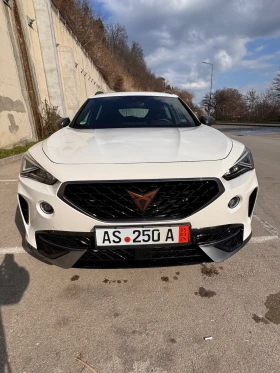 Cupra Formentor Plug-in Hybrid  1.4  VZ | Mobile.bg    1