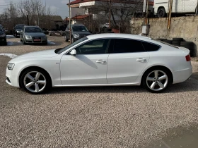 Audi A5 Sline-x3, снимка 7