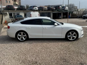 Audi A5 Sline-x3, снимка 4