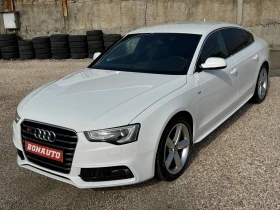 Audi A5 Sline-x3 1