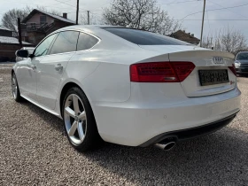 Audi A5 Sline-x3, снимка 6