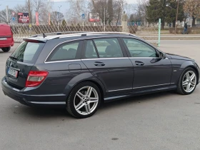 Mercedes-Benz C 200 KOMPRESSOR/AMG/AVANGARDE, снимка 4