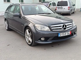 Mercedes-Benz C 200 KOMPRESSOR/AMG/AVANGARDE, снимка 1