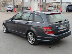 Mercedes-Benz C 200 KOMPRESSOR/AMG/AVANGARDE, снимка 5