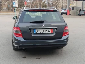 Mercedes-Benz C 200 KOMPRESSOR/AMG/AVANGARDE, снимка 6