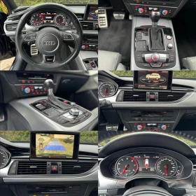 Audi Rs6 4.0L AVANT MILLTEK, снимка 12