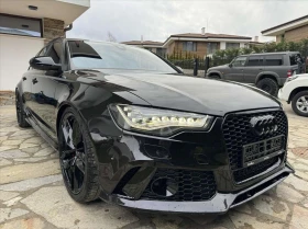 Audi Rs6 4.0L AVANT MILLTEK, снимка 3