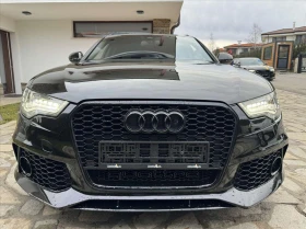 Audi Rs6 4.0L AVANT MILLTEK, снимка 2