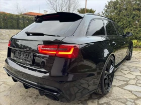 Audi Rs6 4.0L AVANT MILLTEK, снимка 4