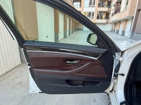 Обява за продажба на BMW 530 Luxury edition / Soft Close /Keyless/ Led Adaptive ~33 999 лв. - изображение 8