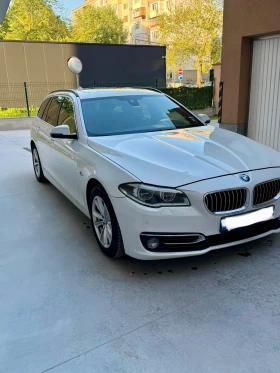 Обява за продажба на BMW 530 Luxury edition / Soft Close /Keyless/ Led Adaptive ~33 999 лв. - изображение 2