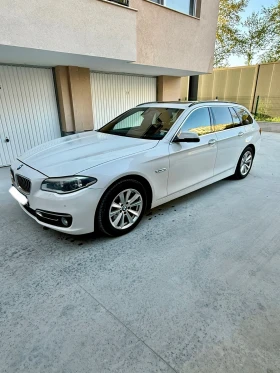 Обява за продажба на BMW 530 Luxury edition / Soft Close /Keyless/ Led Adaptive ~33 999 лв. - изображение 11
