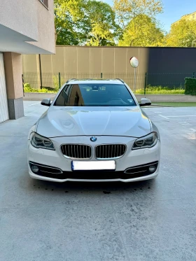 Обява за продажба на BMW 530 Luxury edition / Soft Close /Keyless/ Led Adaptive ~33 999 лв. - изображение 1