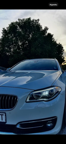 Обява за продажба на BMW 530 Luxury edition / Soft Close /Keyless/ Led Adaptive ~33 999 лв. - изображение 1