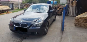 BMW 525 525 | Mobile.bg    8