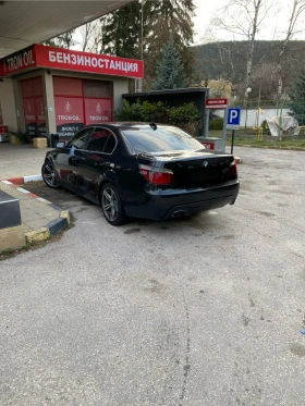 BMW 525 525 | Mobile.bg    3