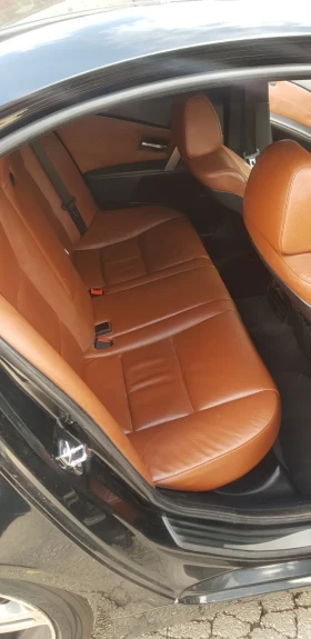 BMW 525 525 | Mobile.bg    9