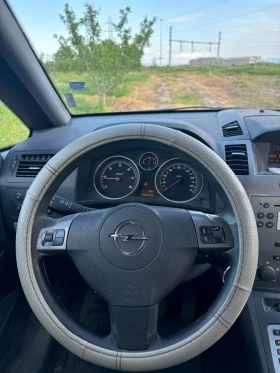 Opel Zafira | Mobile.bg    7