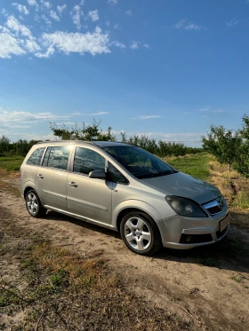 Opel Zafira | Mobile.bg    2