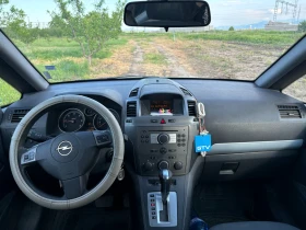 Opel Zafira | Mobile.bg    8