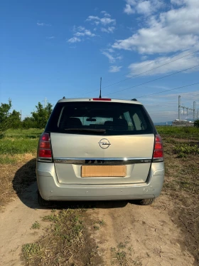 Opel Zafira | Mobile.bg    5