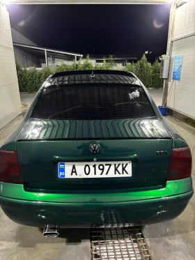 Обява за продажба на VW Passat 1.9TDI ~6 240 лв. - изображение 1