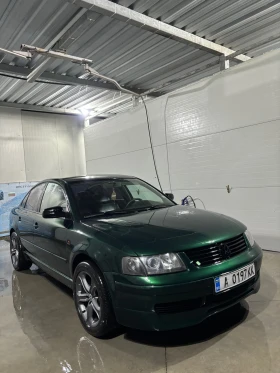 Обява за продажба на VW Passat 1.9TDI ~6 240 лв. - изображение 2