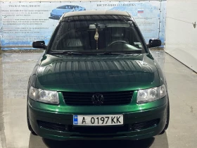 Обява за продажба на VW Passat 1.9TDI ~6 240 лв. - изображение 4