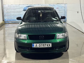 Обява за продажба на VW Passat 1.9TDI ~6 240 лв. - изображение 5