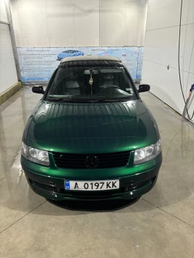 Обява за продажба на VW Passat 1.9TDI ~6 240 лв. - изображение 7