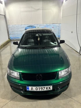 Обява за продажба на VW Passat 1.9TDI ~6 240 лв. - изображение 3