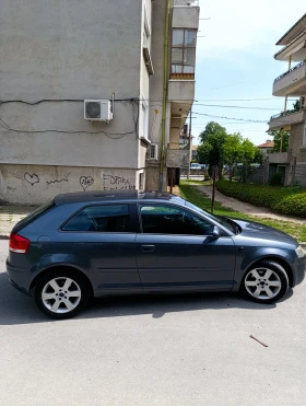 Audi A3 | Mobile.bg    3
